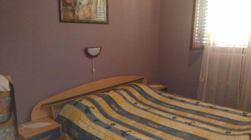 Apartment In Nin With Terrace, Air Conditioning, Wi-Fi Ngoại thất bức ảnh