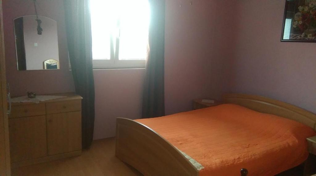 Apartment In Nin With Terrace, Air Conditioning, Wi-Fi Ngoại thất bức ảnh